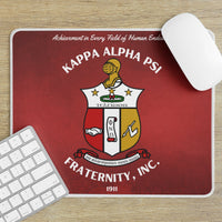 Kappa Alpha Psi Mouse Pad
