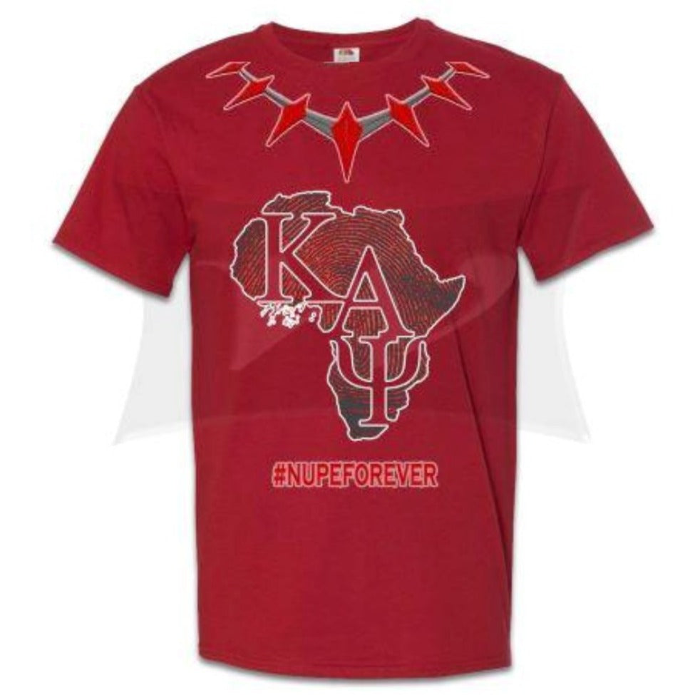 NUPE Forever