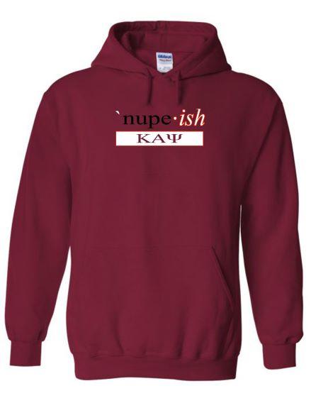 NUPE-ish