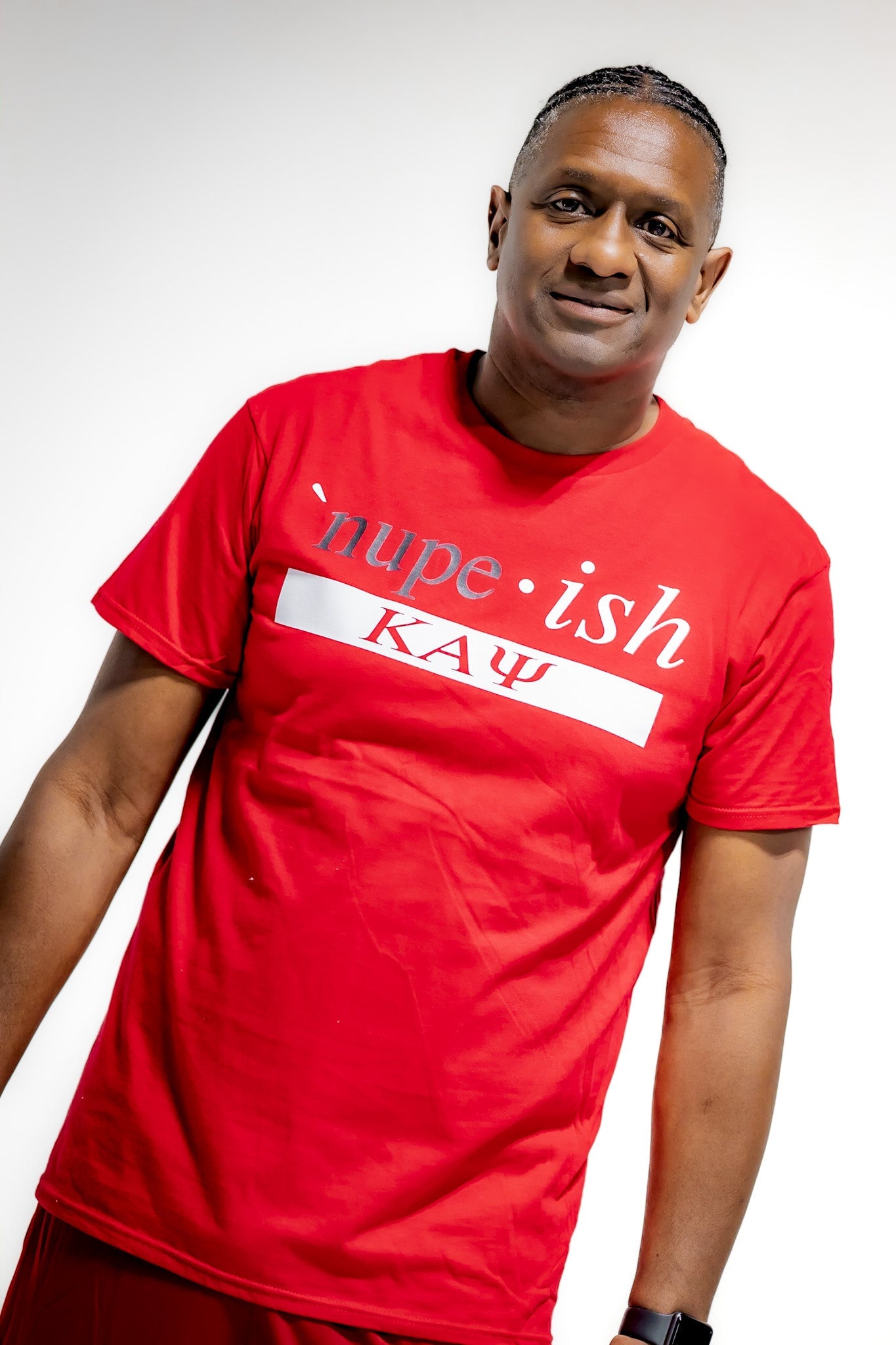 NUPE-ish