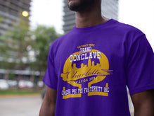 Omega Psi Phi 83rd conclave t-shirt