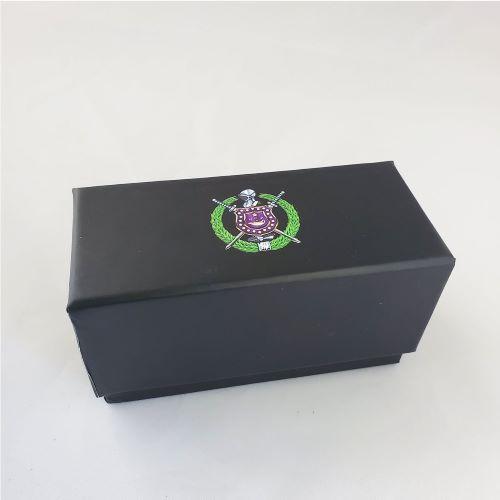 Omega Psi Phi Brush/Comb combo set