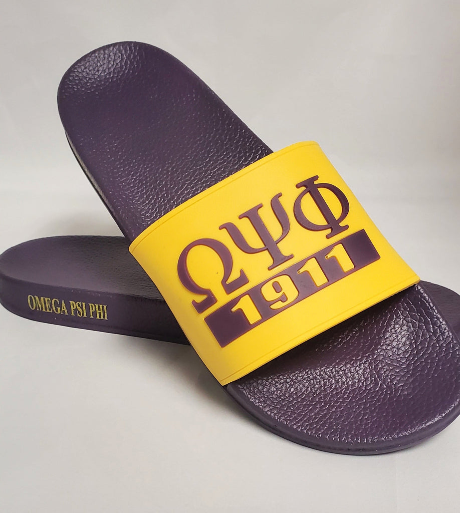 Omega Psi Phi slides