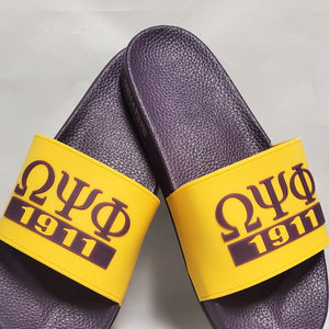 Omega Psi Phi Slides