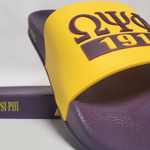 Omega Psi Phi Slides