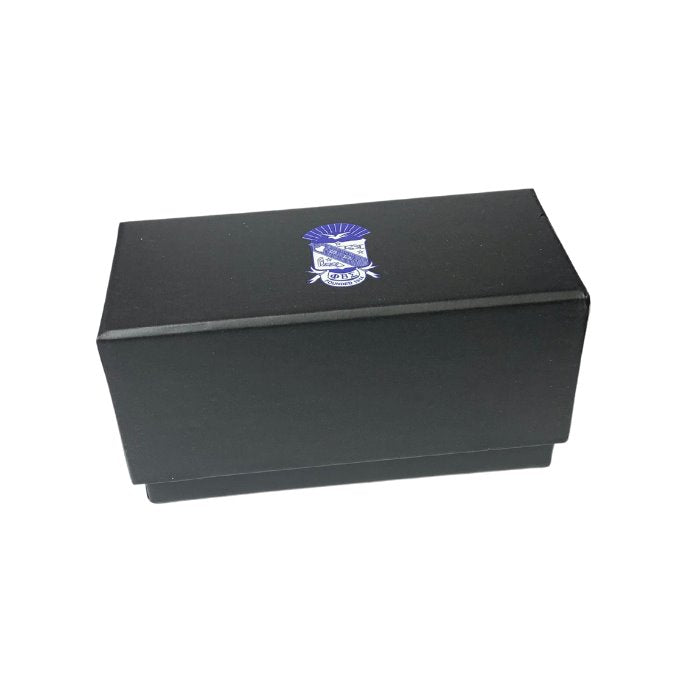 Phi Beta Sigma Brush/Comb combo set