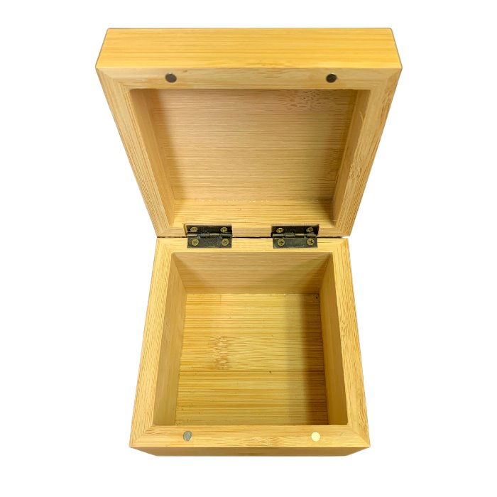 Phi Beta Sigma Fraternity Engraved Gift Box (BOX ONLY)