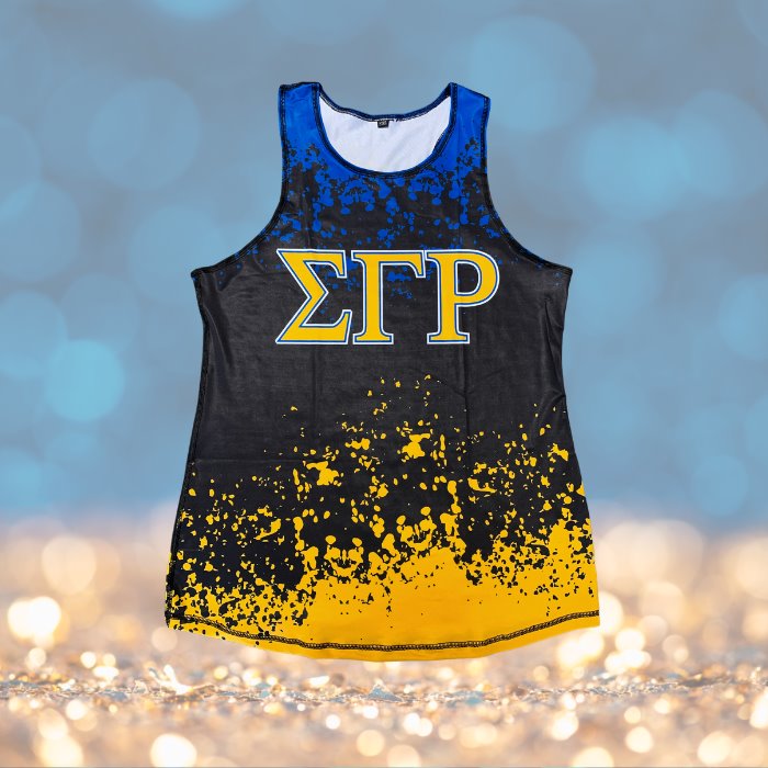 Sigma Gamma Rho Leggings / Legging Sets