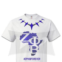 Z Phi B Forever