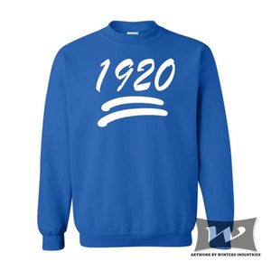Zeta Phi Beta 1920 Shirt