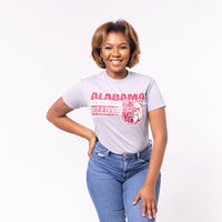 Alabama A&M University HBCU Bulldogs Tees