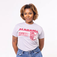 Alabama A&M University HBCU Bulldogs Tees