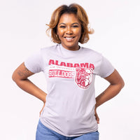 Alabama A&M University HBCU Bulldogs Tees