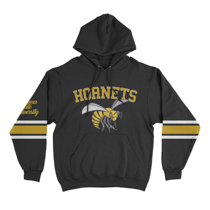 Alabama State Hornets Chenille Hoodie