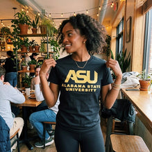 Alabama State University (ASU) Tee / Sweatshirt