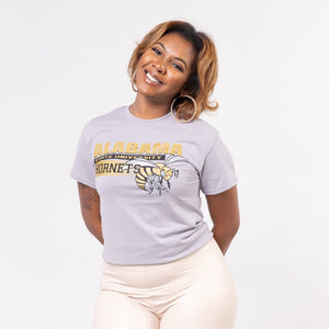 Alabama State University HBCU Hornets Tee