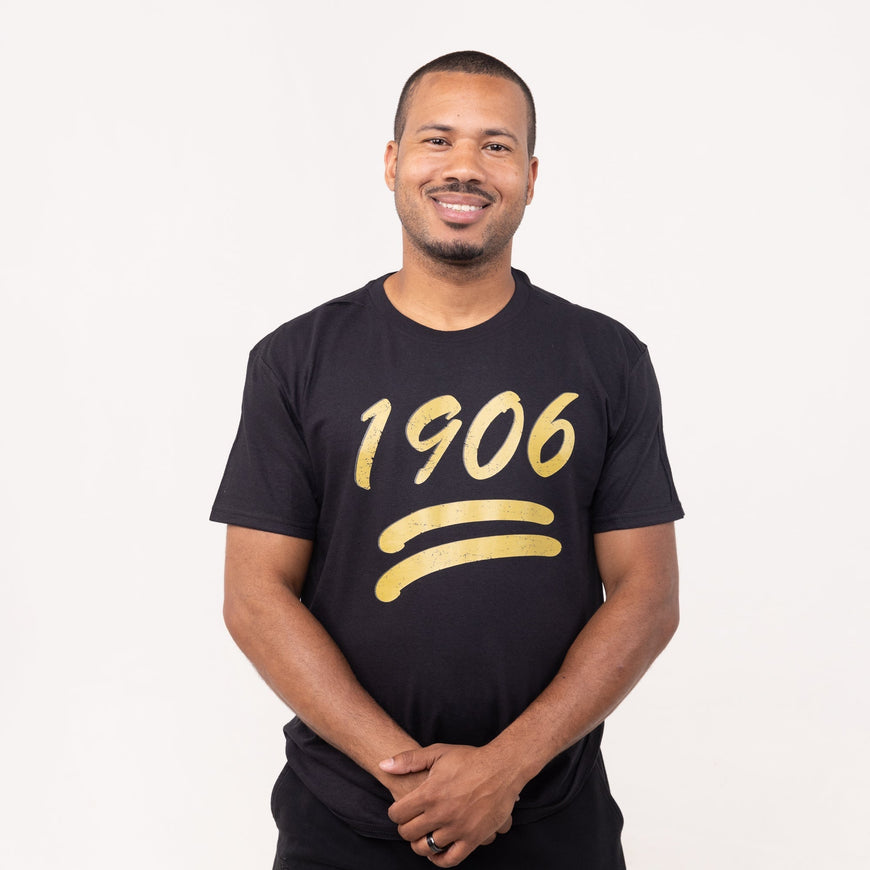 Alpha Phi Alpha 1906 Shirt Shirts Winters Industries by Fully Promoted Mesquite S T-Shirt 