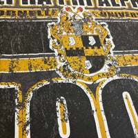 Alpha Phi Alpha Acid Wash Box Tee Winters Industries 