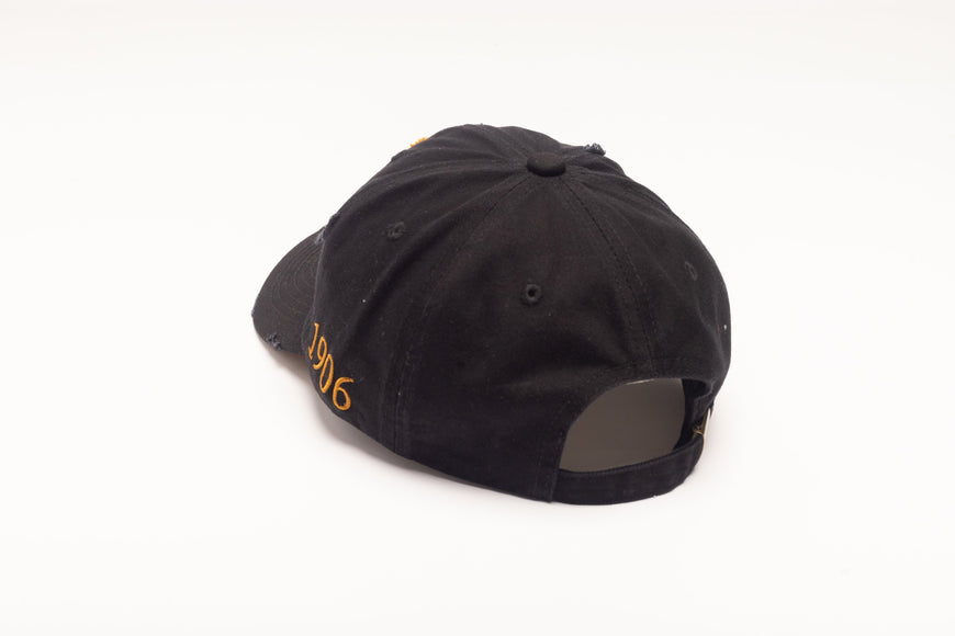 Alpha Phi Alpha Chenille Cap