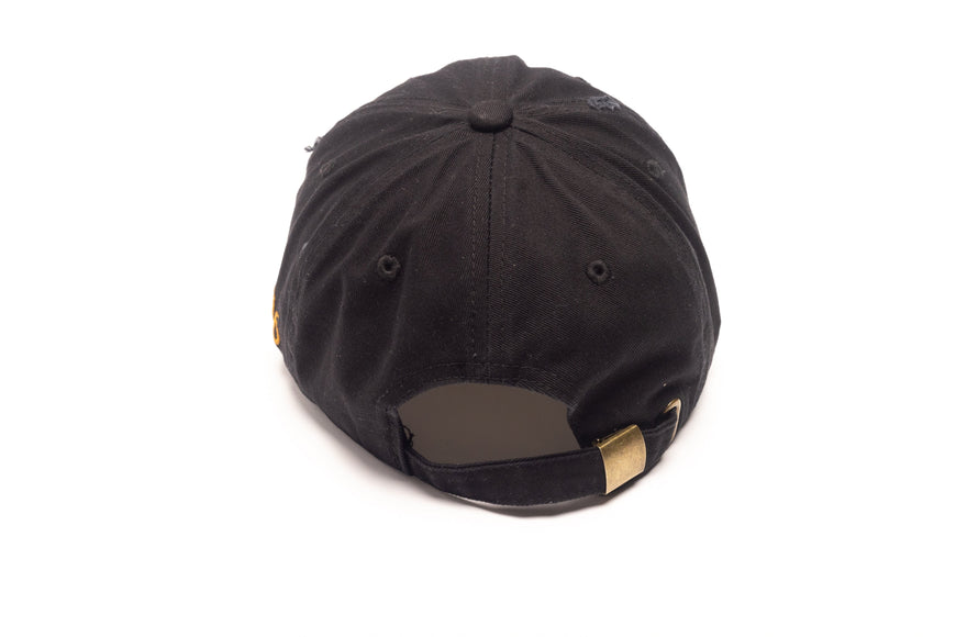 Alpha Phi Alpha Chenille Cap