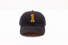 Alpha Phi Alpha Chenille Cap