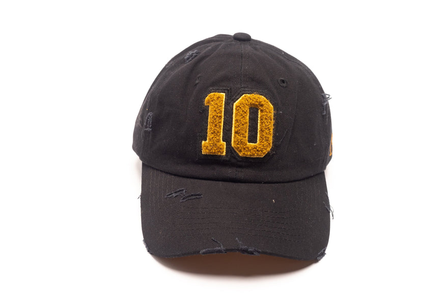 Alpha Phi Alpha Chenille Cap