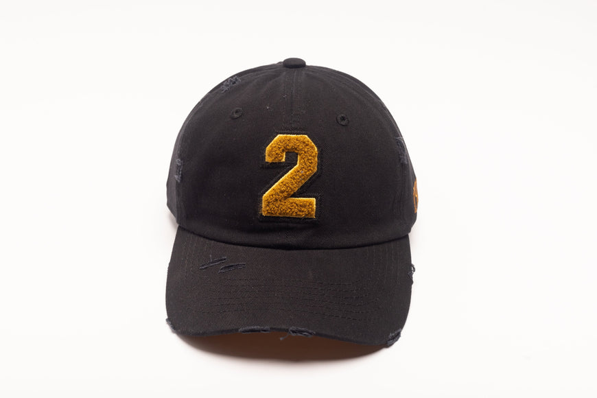 Alpha Phi Alpha Chenille Cap