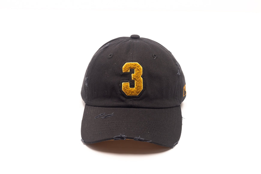 Alpha Phi Alpha Chenille Cap