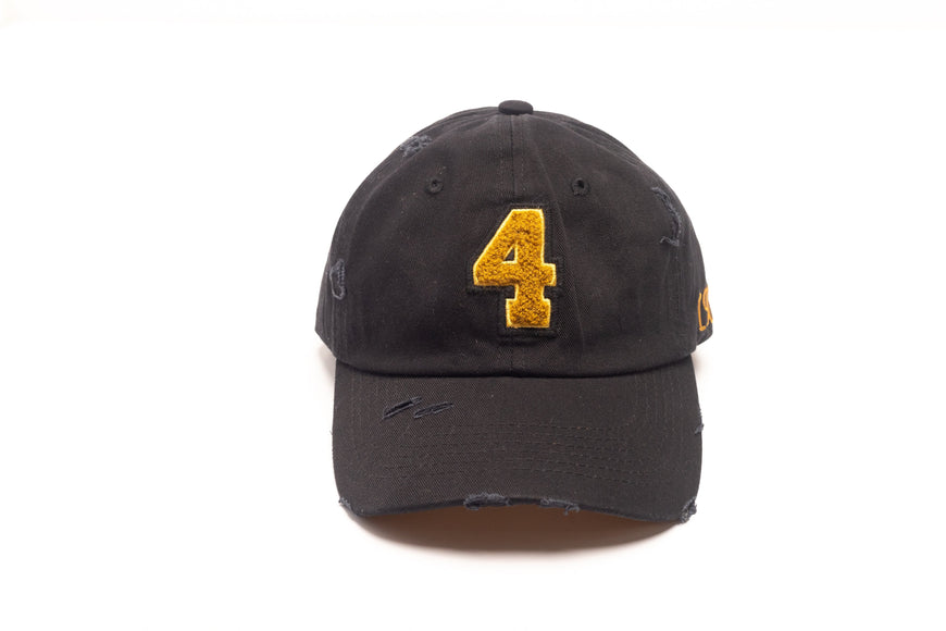 Alpha Phi Alpha Chenille Cap