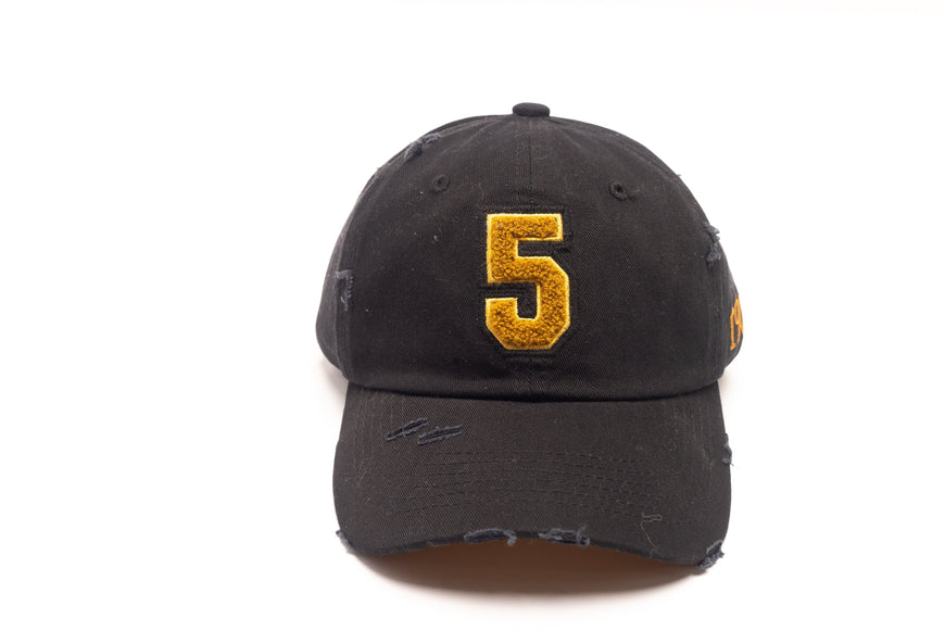 Alpha Phi Alpha Chenille Cap