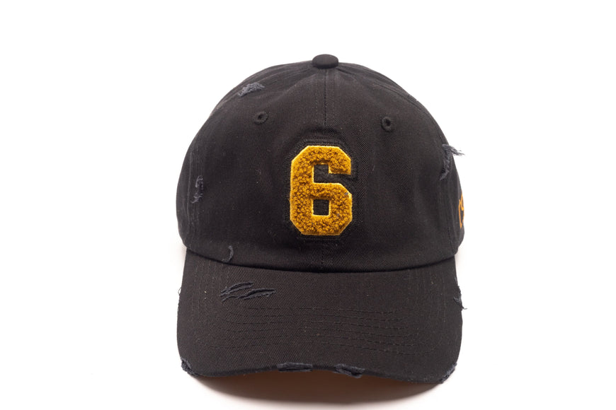 Alpha Phi Alpha Chenille Cap