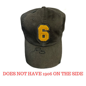 Alpha Phi Alpha Chenille Cap