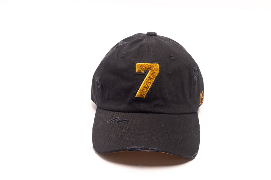 Alpha Phi Alpha Chenille Cap