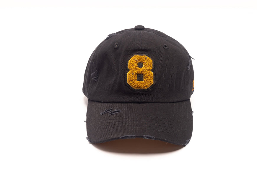 Alpha Phi Alpha Chenille Cap