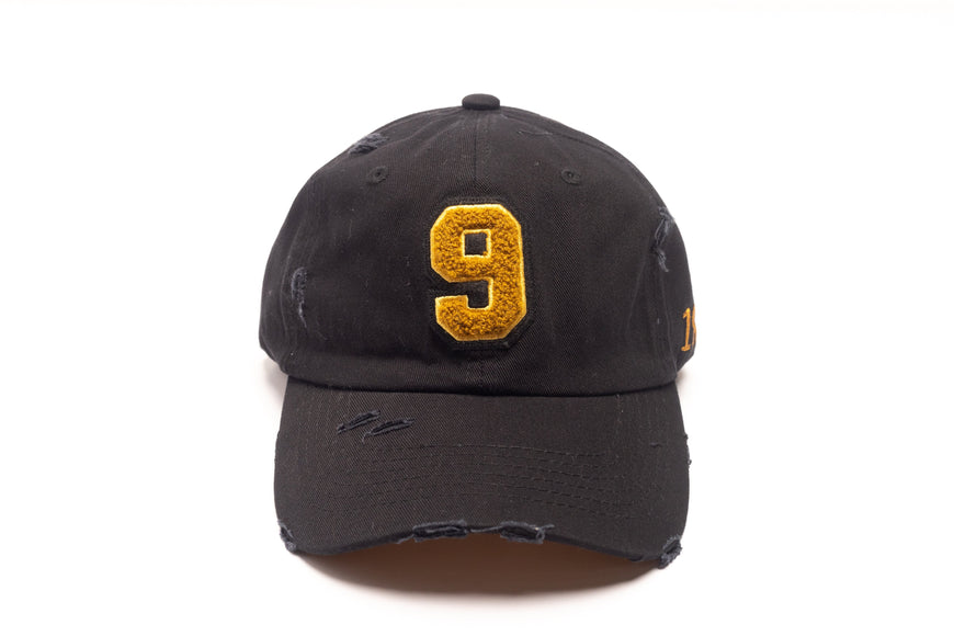 Alpha Phi Alpha Chenille Cap