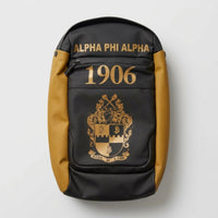 Alpha Phi Alpha Compact Shoulder/Crossbody Bag Winters Industries 
