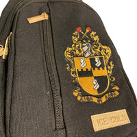 Alpha Phi Alpha Crossbody Bag