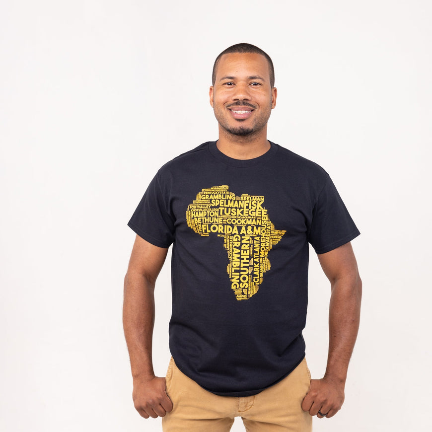 Alpha Phi Alpha HBCU 