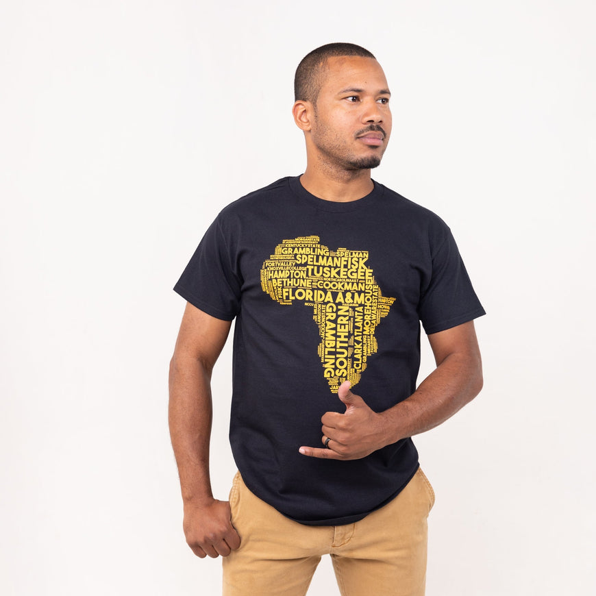 Alpha Phi Alpha HBCU 