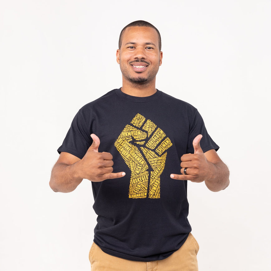 Alpha Phi Alpha HBCU 