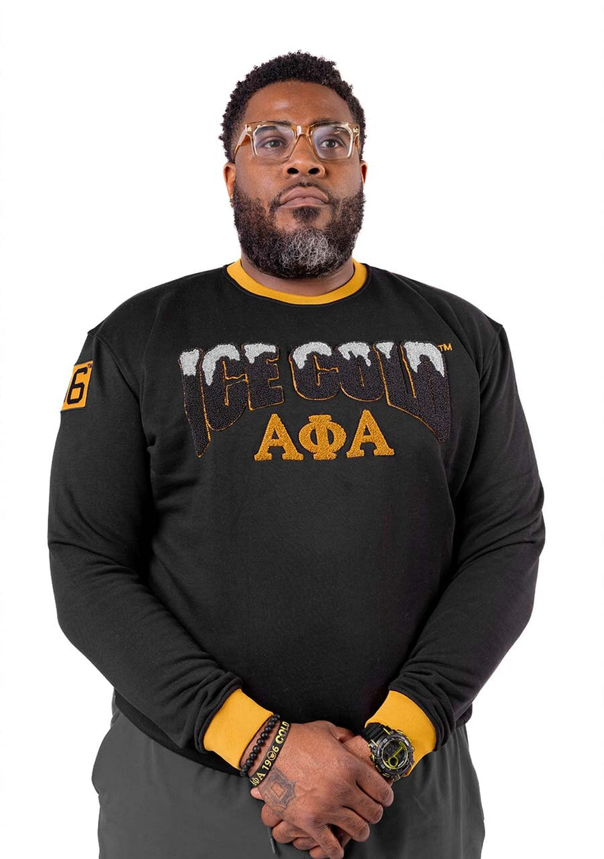 Alpha Phi Alpha 