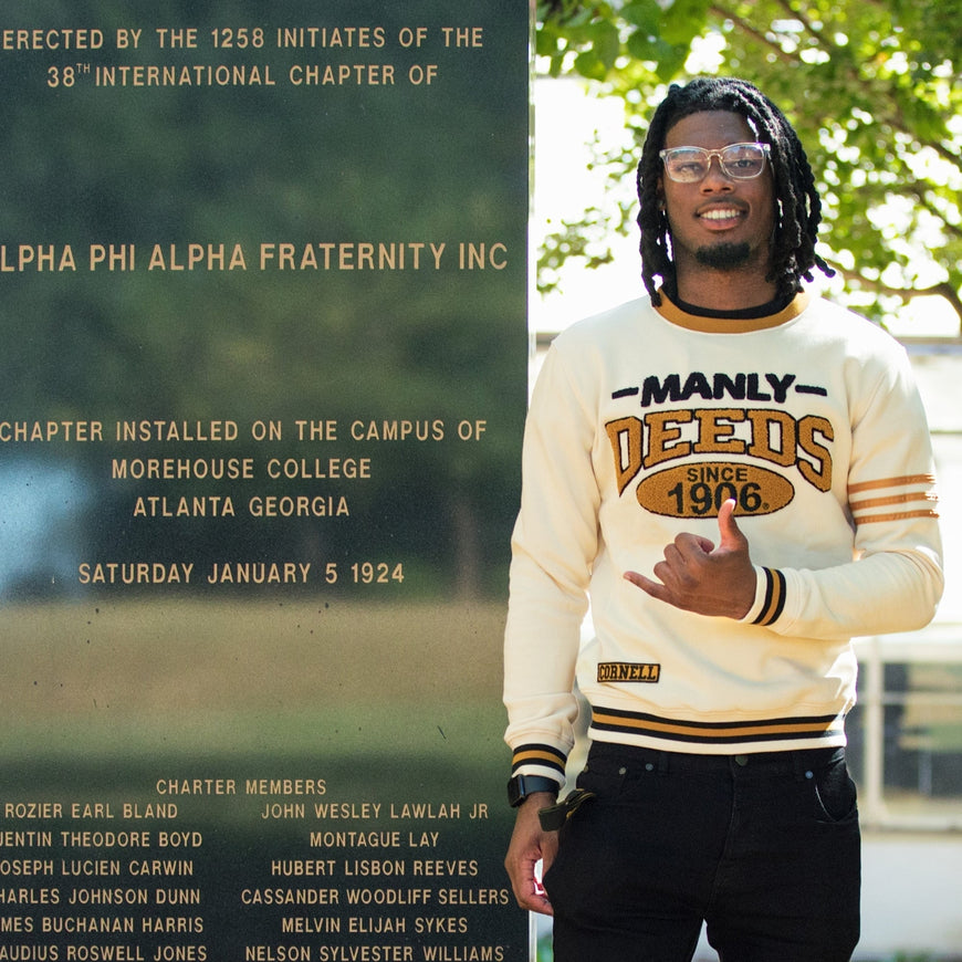 Alpha Phi Alpha 
