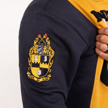 Alpha Phi Alpha Nineteen 06 Chenille and Embroidered Sweatshirt