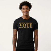 Alpha Phi Alpha Vote Tee Winters Industries by Fully Promoted Mesquite 