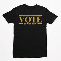 Alpha Phi Alpha Vote Tee