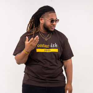 CENTAUR-ish Winters Industries by Fully Promoted Mesquite S T-shirt 