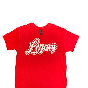 Delta Sigma Theta Legacy Tee/Sweatshirt