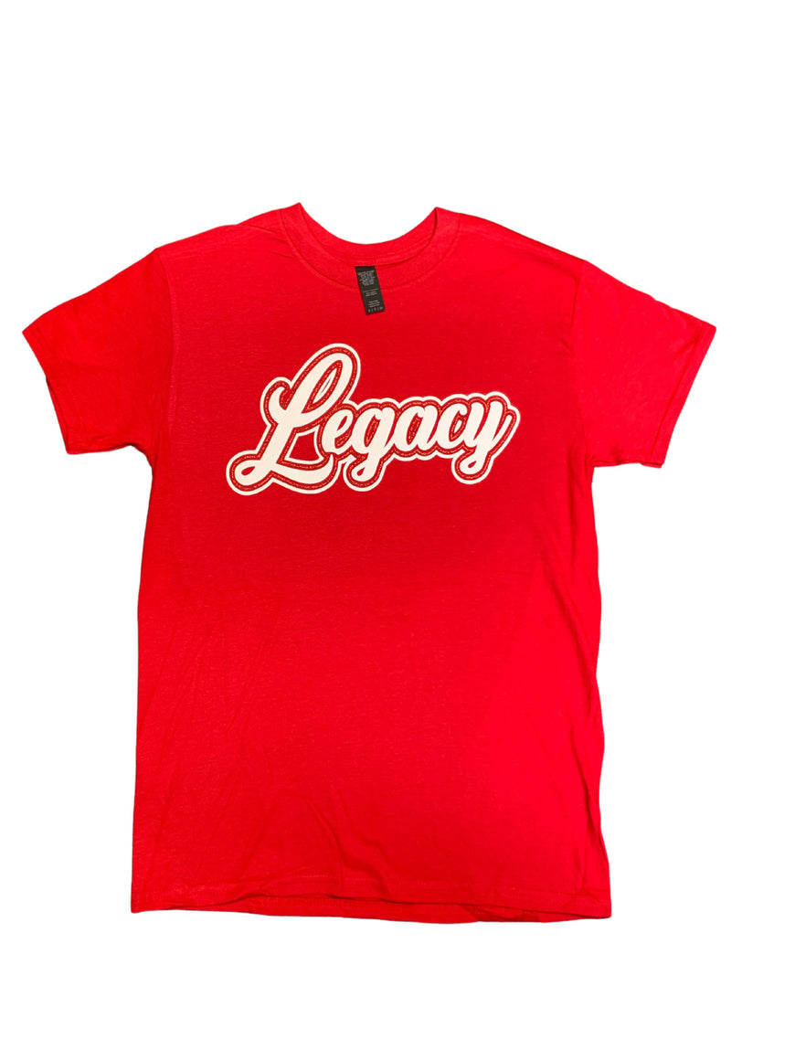 Delta Sigma Theta Legacy Tee/Sweatshirt