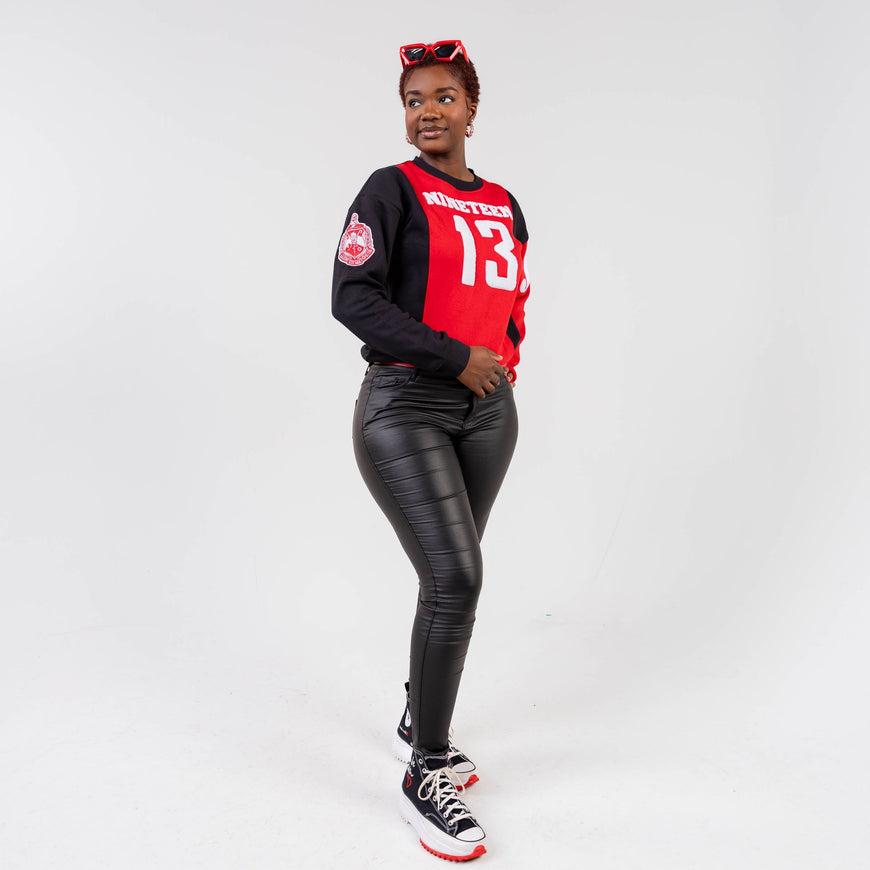 Delta Sigma Theta Nineteen 13 