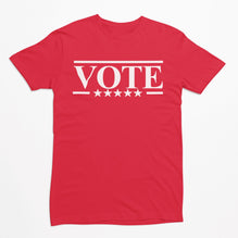 Delta Sigma Theta Vote Tee